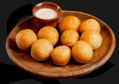 Баурсаки (5 шт) / Baursaks (5 pcs)